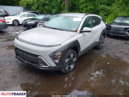 Hyundai Kona 2024 2
