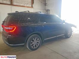 Dodge Durango 2020 3