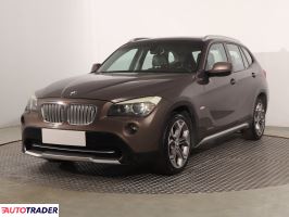 BMW X1 2010 2.0 201 KM