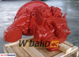 Pompa hydrauliczna Kawasaki K5V160DP-1EKR-ZN19-V/PHP1056