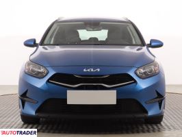 Kia Ceed 2023 1.5 158 KM