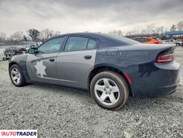 Dodge Charger 2023 5