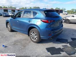 Mazda CX-5 2024 2