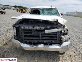 Chevrolet Silverado 2018 5