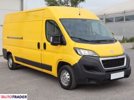 Peugeot Boxer 2018 2.0 Peugeot Boxer 2018 2.0
