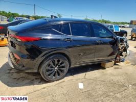 Buick Pozostałe 2025 1