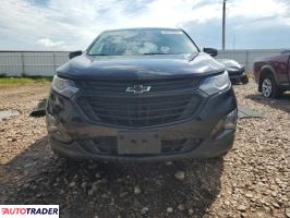 Chevrolet Equinox 2021 1