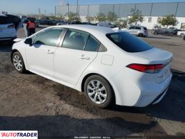 Toyota Corolla 2021 1 Toyota Corolla 2021 1