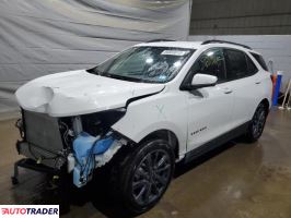 Chevrolet Equinox 2024 1