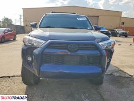 Toyota Pozostałe 2023 4