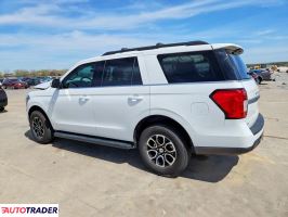 Ford Expedition 2024 3