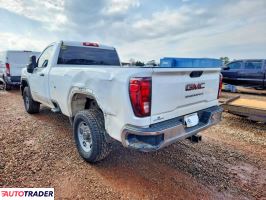 GMC Sierra 2020 6