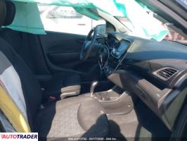 Chevrolet Spark 2021 1 Chevrolet Spark 2021 1