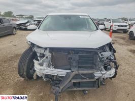 Ford Edge 2022 2
