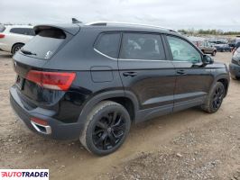 Volkswagen Pozostałe 2022 1 Volkswagen Pozostałe 2022 1