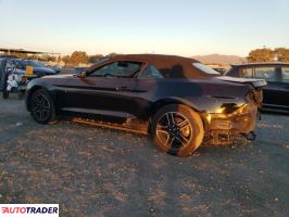 Ford Mustang 2019 2