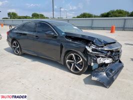 Honda Accord 2021 1 Honda Accord 2021 1