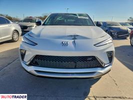 Buick Pozostałe 2024 1