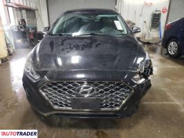 Hyundai Sonata 2019 2