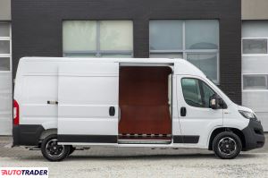 Fiat Ducato 2019 2.3 Fiat Ducato 2019 2.3