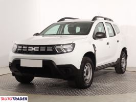 Dacia Duster 2022 1.0 89 KM
