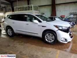 Buick Enclave 2020 3