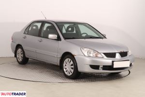 Mitsubishi Lancer 2006 1.6 96 KM