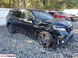 Honda Pozostałe 2020 3