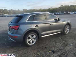 Audi Q5 2018 2