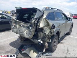 Subaru Outback 2023 2 Subaru Outback 2023 2
