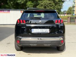 Peugeot 3008 2019 1.2 130 KM Peugeot 3008 2019 1.2 130 KM