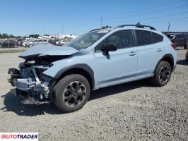 Subaru Pozostałe 2022 2 Subaru Pozostałe 2022 2