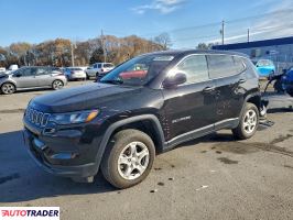 Jeep Compass 2022 2