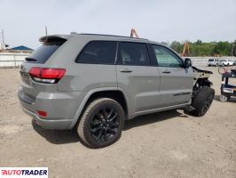 Jeep Grand Cherokee 2021 3