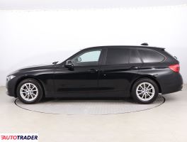 BMW 318 2017 1.5 134 KM BMW 318 2017 1.5 134 KM