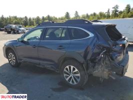 Subaru Outback 2025 2 Subaru Outback 2025 2