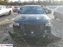 Jeep Grand Cherokee 2019 6