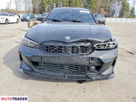 BMW Pozostałe 2024 3