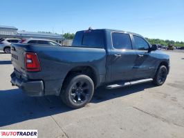 Dodge Ram 2025 3