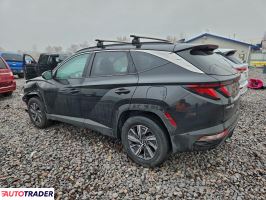 Hyundai Tucson 2024 1