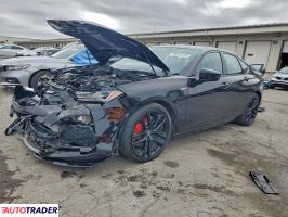 Acura TL - zobacz ofertę