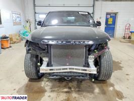 Land Rover Range Rover Sport 2023 3