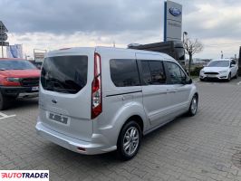 Ford Tourneo Connect 2021 1.5 120 KM