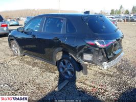 Honda HR-V 2026 2