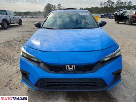 Honda Civic 2023 2