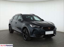 Cupra 2024 2.0 187 KM