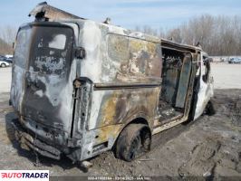 Ford Transit 2021 3 Ford Transit 2021 3
