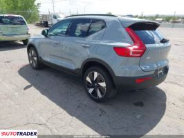 Volvo Pozostałe 2025 Volvo Pozostałe 2025