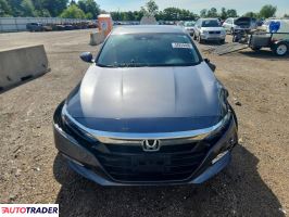 Honda Accord 2020 2