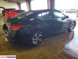 Nissan Sentra 2020 2